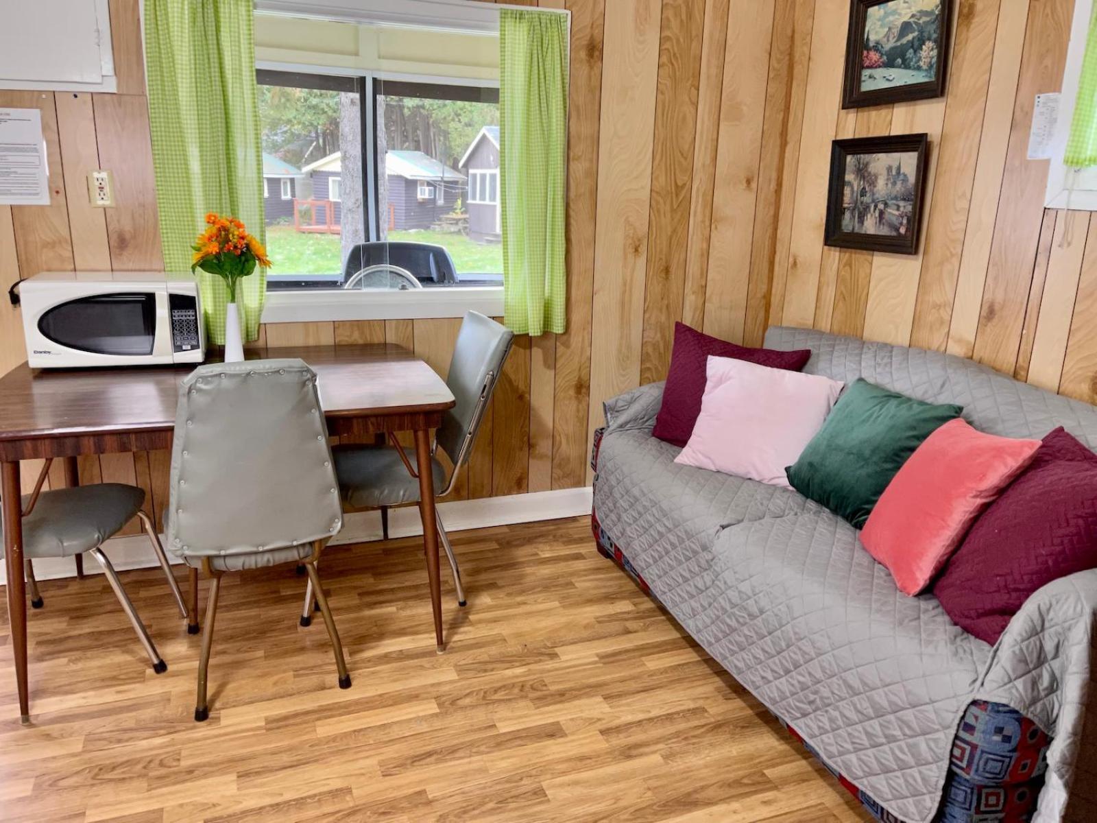 Ambleside Cottage Resort Bobcaygeon Buitenkant foto