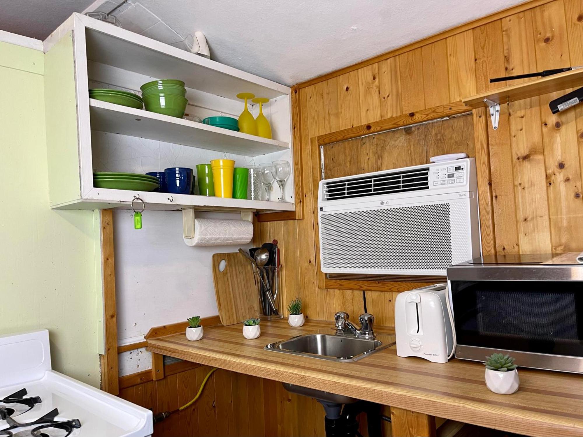 Ambleside Cottage Resort Bobcaygeon Buitenkant foto