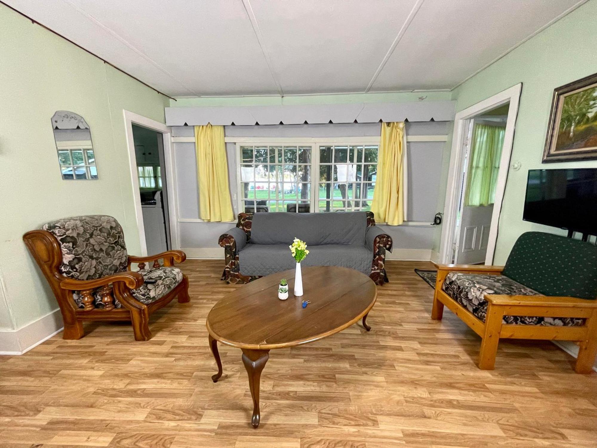 Ambleside Cottage Resort Bobcaygeon Buitenkant foto