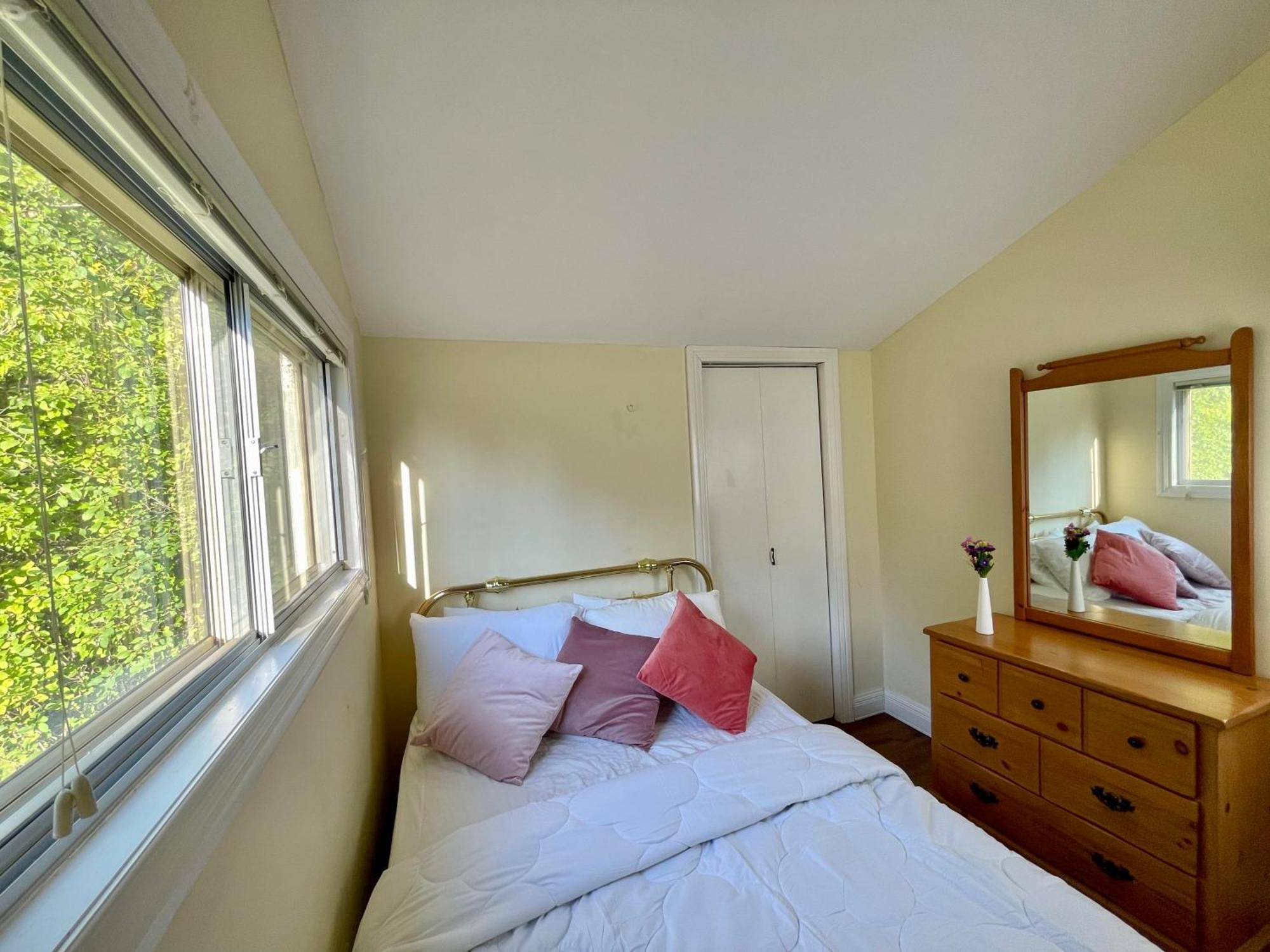 Ambleside Cottage Resort Bobcaygeon Buitenkant foto